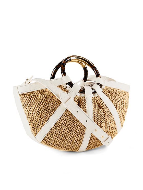 Coccinelle Shell Shopper-taske 42.5 cm