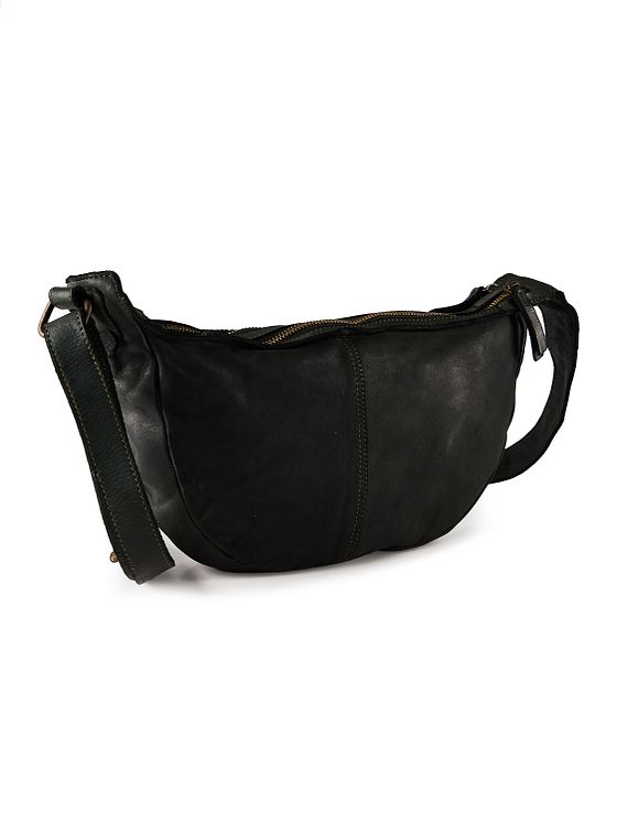 Harold's Submarine Skuldertaske M Læder 33 cm Harold's Submarine Skuldertaske M Læder 33 cm