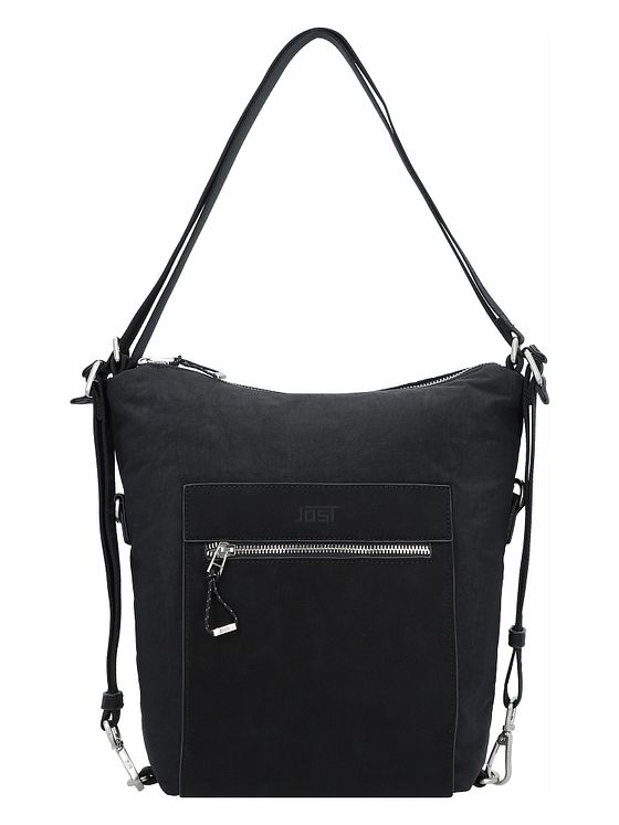 Jost Rosklide Skuldertaske 31 cm