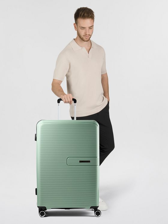 cocoono Marseille 4 kolečka Vozík L 73.5 cm