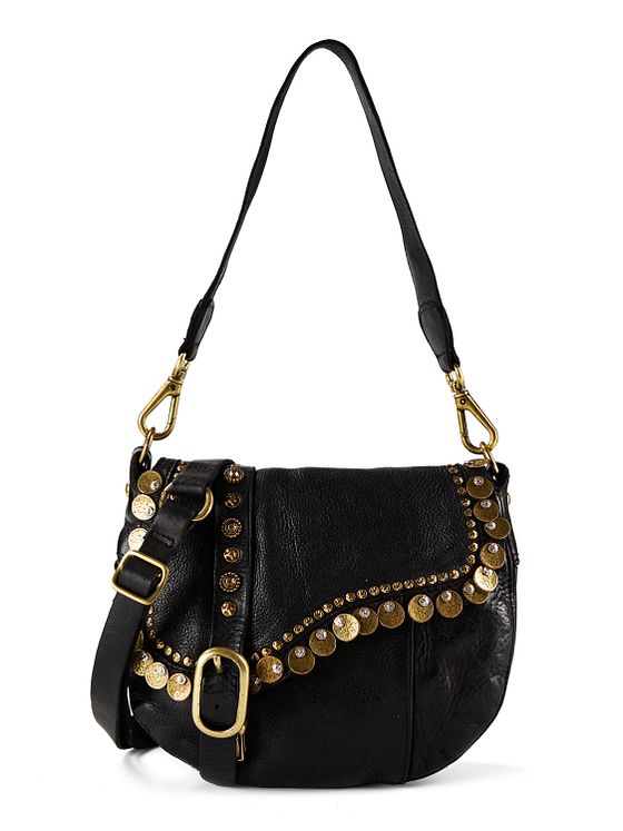 Campomaggi Gioachina Skuldertaske Læder 25 cm Campomaggi Gioachina Skuldertaske Læder 25 cm