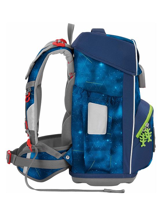 Step by Step Giant Skoleransel-sæt 5-delt Step by Step Giant Skoleransel-sæt 5-delt