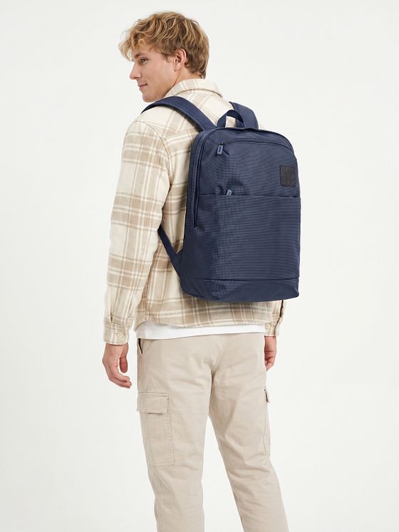 Mandarina Duck District Dagryggsäck 40 cm Laptopfack Mandarina Duck District Dagryggsäck 40 cm Laptopfack