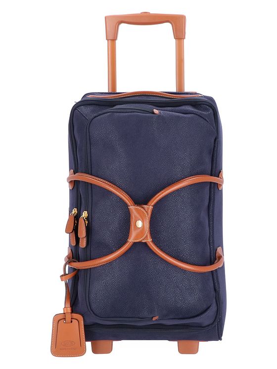 Bric's Life roller rejsetaske 55 cm