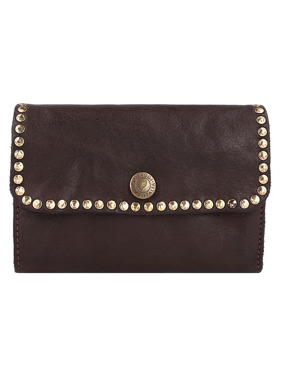 Campomaggi Peněženka Kůže 15.5 cm