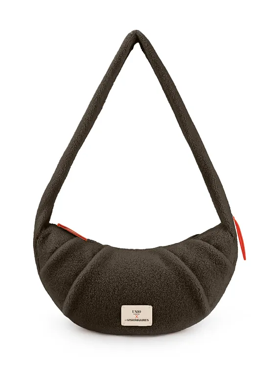 LES VISIONNAIRES Unio Vancouver Bolsa de hombro 52 cm LES VISIONNAIRES Unio Vancouver Bolsa de hombro 52 cm
