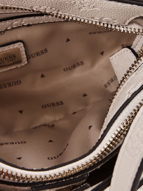 Guess Ella Crossbody taske 26 cm Guess Ella Crossbody taske 26 cm
