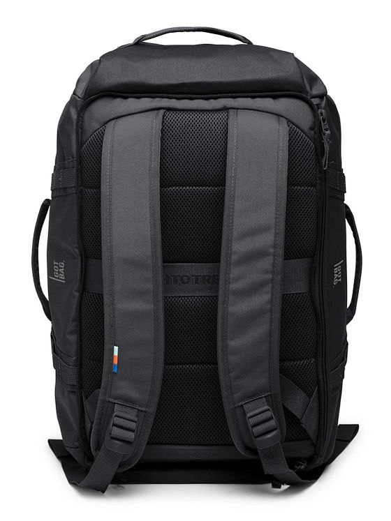 Got Bag Duffle Pack Cestovní taška Weekender 53 cm