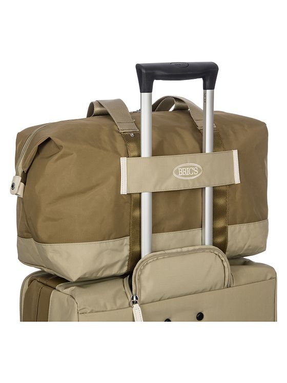 Bric's Bric´s x Replay Weekend-rejsetaske 43 cm