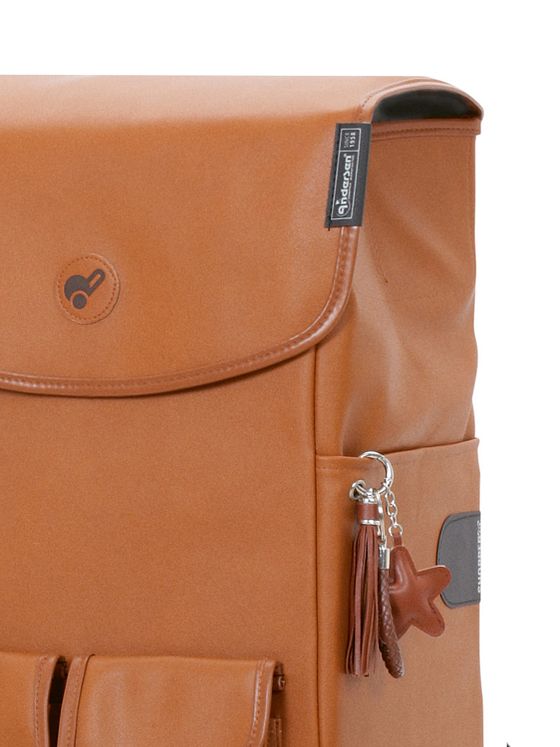Andersen Shopper Scala Shopper Plus Abbo Shoppingvagn 54 cm Andersen Shopper Scala Shopper Plus Abbo Shoppingvagn 54 cm