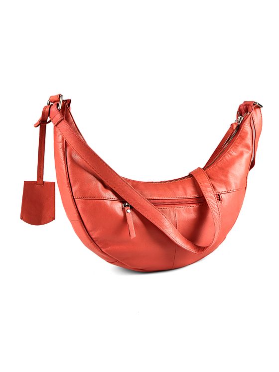 Burkely Nalan Skuldertaske Læder 38 cm