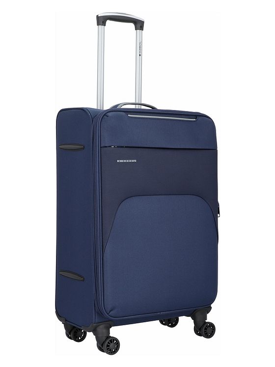 Gabol Zambia 4-hjulet trolley 69 cm