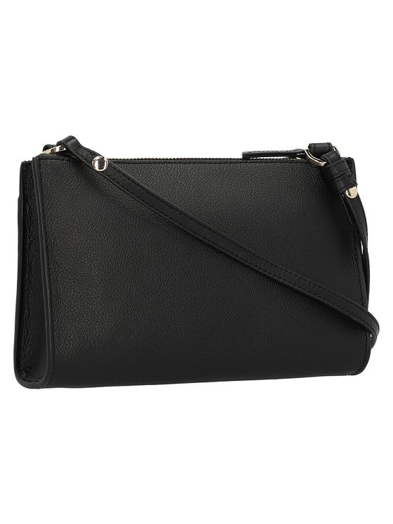 Boss Alyce Skuldertaske Læder 23 cm