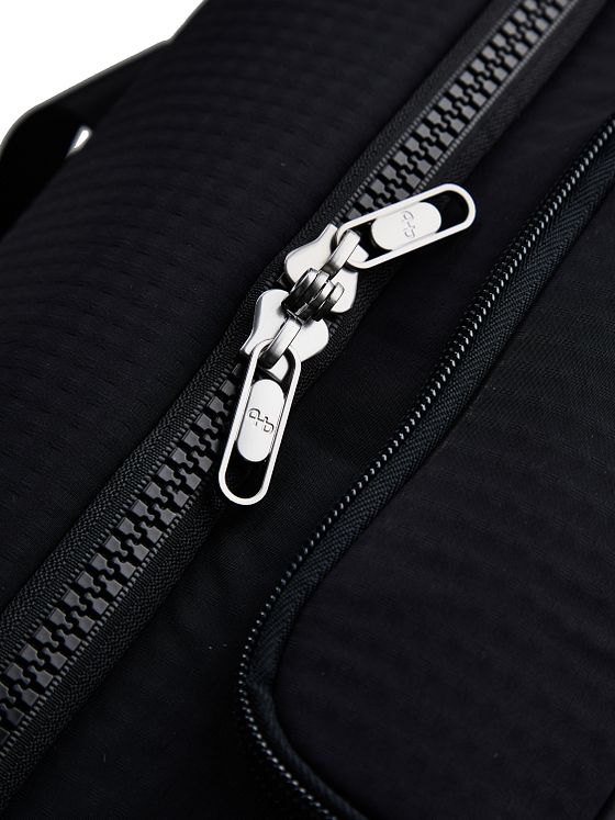 Hedgren Furo 2 kolečka Kabinkový kufr 44.5 cm Kapsa na notebook