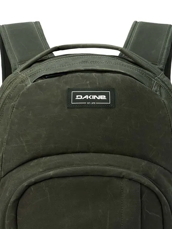 Dakine Campus 33L Mochila urbana L 52 cm Compartimento para el portátil Dakine Campus 33L Mochila urbana L 52 cm Compartimento para el portátil