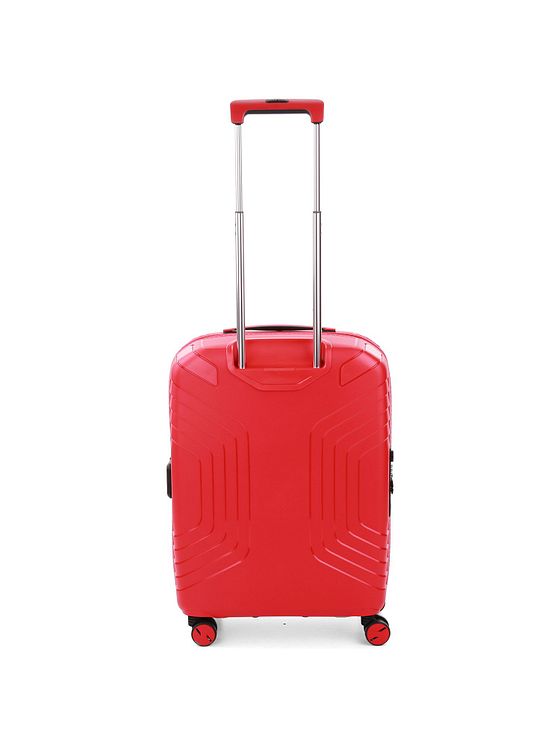 Roncato Ypsilon 4.0 4 hjul Kabinetrolley 55 cm med strækfold