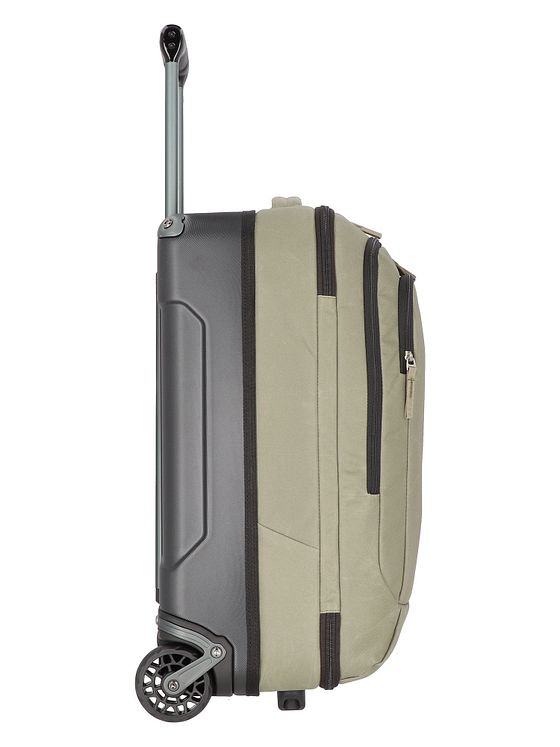 Jack Wolfskin Traveltopia 40 2 hjul Kabinetrolley 53 cm Laptoprum