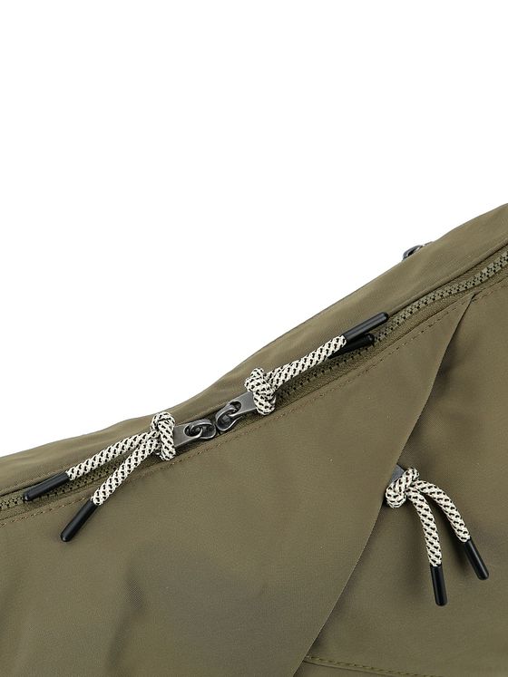 camel active Aurum Skuldertaske L 40 cm camel active Aurum Skuldertaske L 40 cm