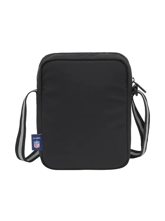 Travelite travelite x NFL Mini bag crossbodytaske 17 cm Travelite travelite x NFL Mini bag crossbodytaske 17 cm
