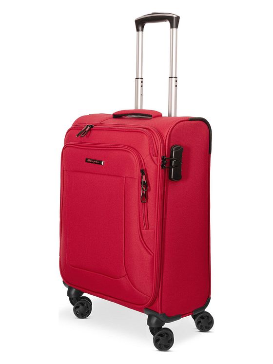 Franky Melbourne 3.0 4-hjulet kabinevogn 55 cm