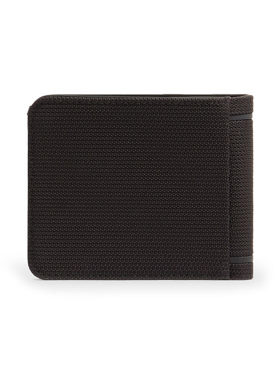 Piquadro Lyss Pung RFID-beskyttelse Læder 11 cm