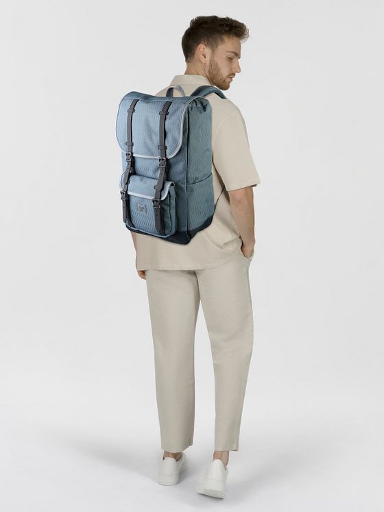 Herschel Little America Batoh 49 cm Kapsa na notebook