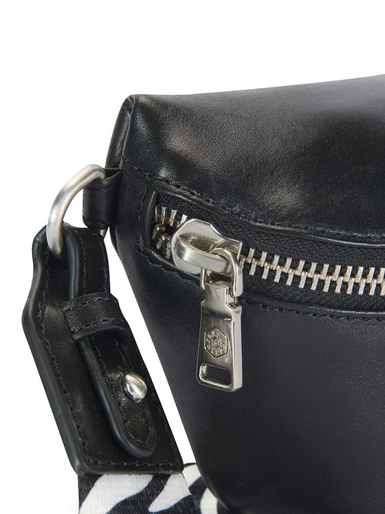 Jekyll & Hide Bæltetaske Læder 20 cm