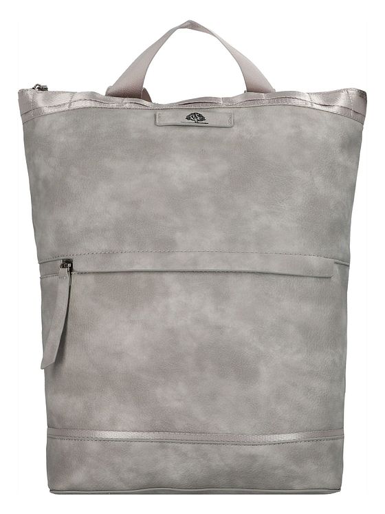 Greenburry Hanni-rygsæk 40 cm med rum til bærbar computer Greenburry Hanni-rygsæk 40 cm med rum til bærbar computer