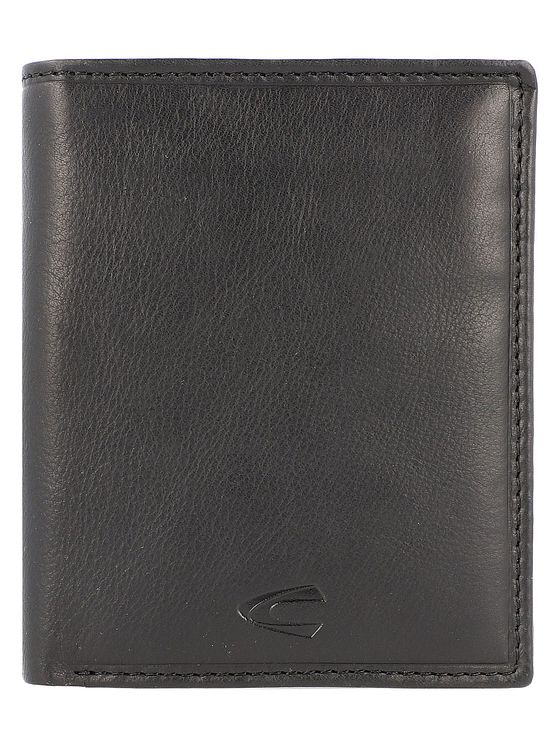 camel active Como pung RFID læder 10,5 cm