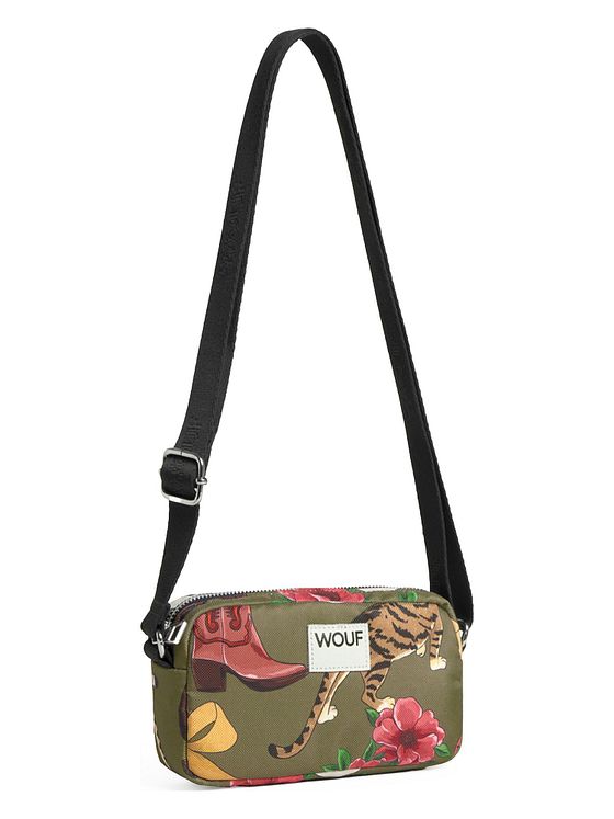 Wouf Daily Skuldertaske 19 cm Wouf Daily Skuldertaske 19 cm
