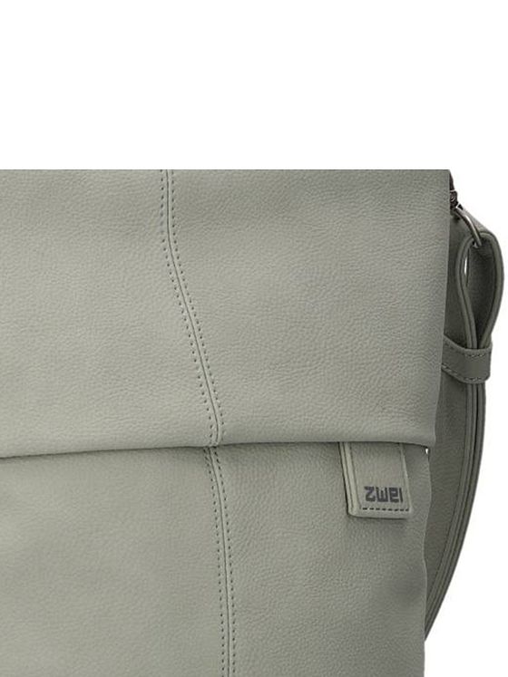 Zwei Mademoiselle.M Skuldertaske 31 cm