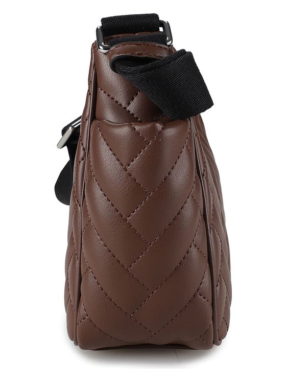 Karl Lagerfeld Brick Skuldertaske 26 cm