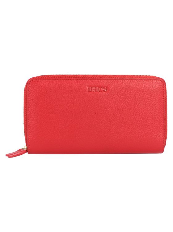 Bric's Marmolada pung RFID læder 18,5 cm