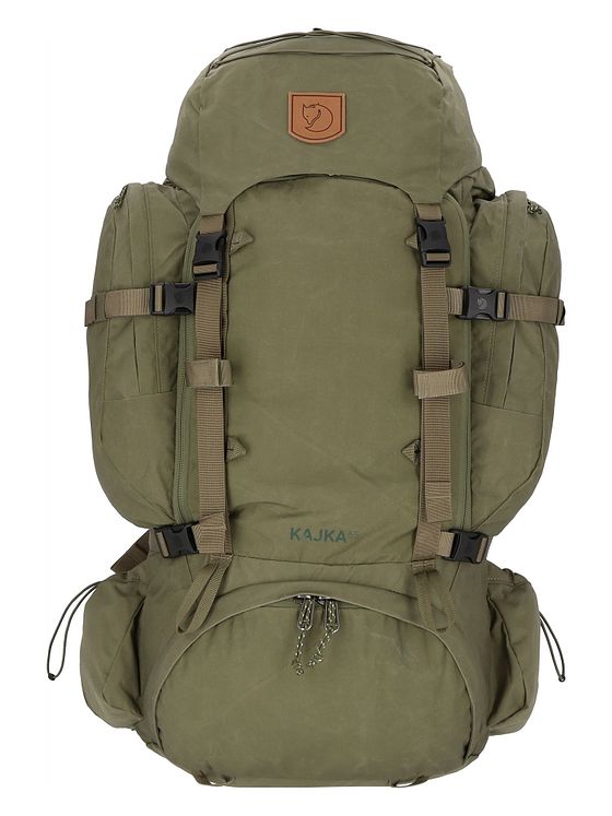 Fjällräven Kajka 65 65 M-L Vandrer-rygsæk M-L 75 cm