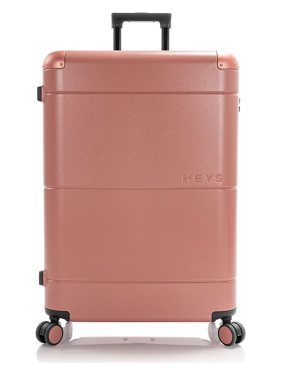 Heys Zen 4 hjul Trolley L 76 cm med strækfold