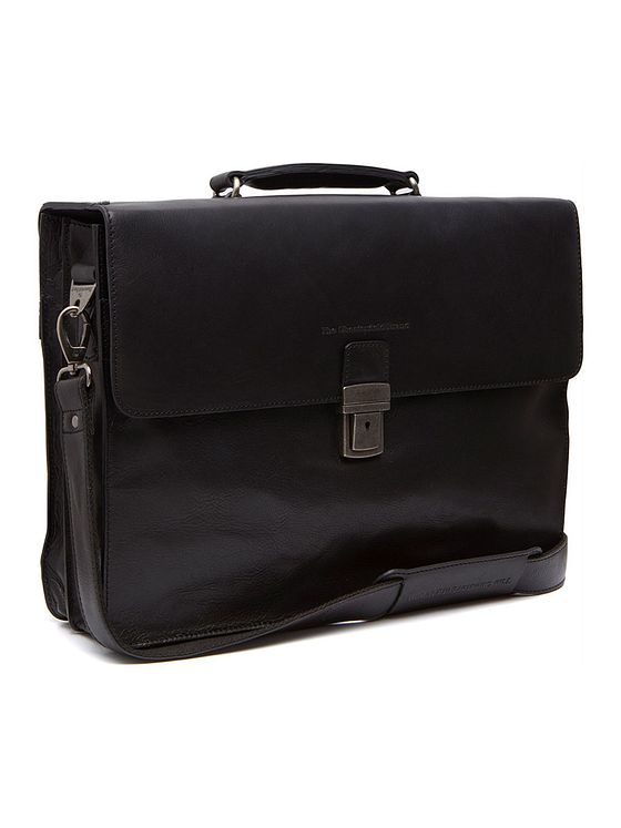 The Chesterfield Brand Dokumenttaske Læder 41 cm Laptoprum