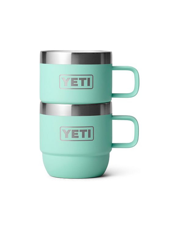 Yeti Rambler-krus 2 stk.