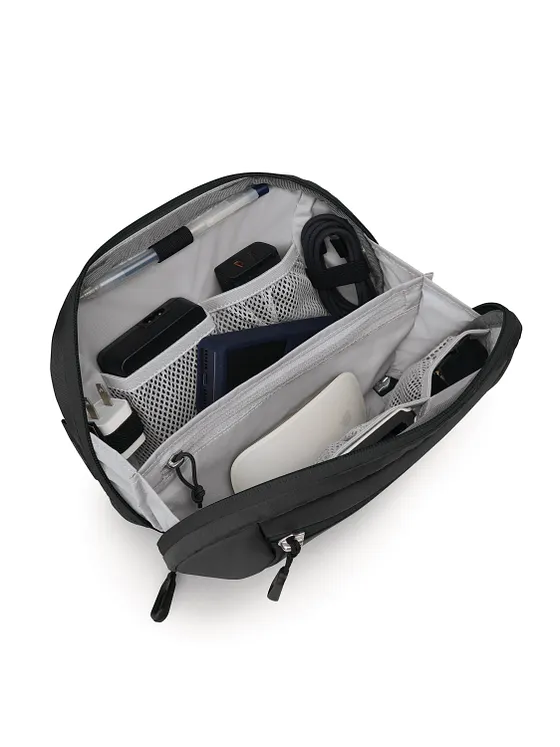 Osprey Ozone-elektroniikkalaukku 26 cm Osprey Ozone-elektroniikkalaukku 26 cm