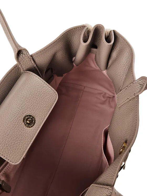Coccinelle Sabine Taška přes rameno Kůže 36 cm Coccinelle Sabine Taška přes rameno Kůže 36 cm