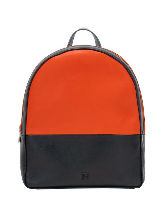 DuDu City reppu nahka 26,5 cm DuDu City reppu nahka 26,5 cm