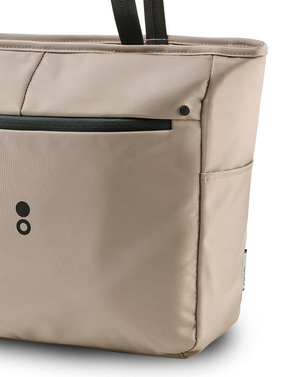 Echolac Active X Nákupní taška 47 cm Kapsa na notebook