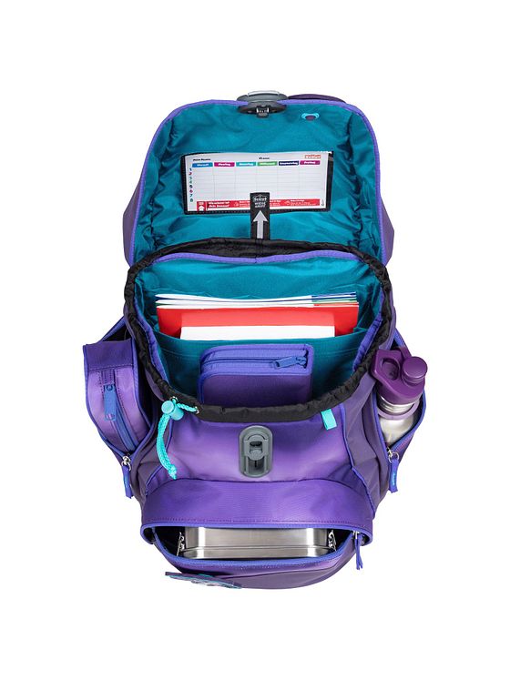 Scout Alpha Satchel Set 4 pcs Superflash Scout Alpha Satchel Set 4 pcs Superflash