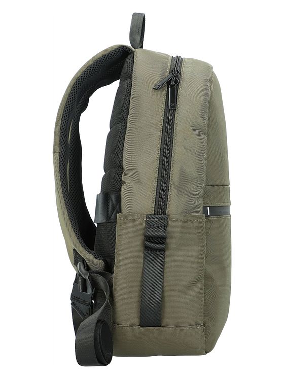 Roncato Sprint-rygsæk med 40 cm rum til bærbar computer