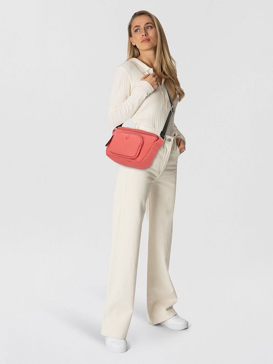 Tom Tailor Denim Fara Skuldertaske 27 cm Tom Tailor Denim Fara Skuldertaske 27 cm