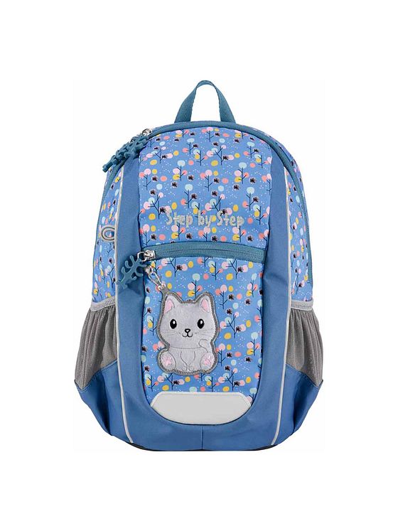 Step by Step Kiga Maxi Batoh do školky 34 cm