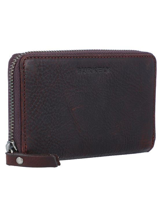 Burkely Antik Avery-pung RFID-læder 14 cm Burkely Antik Avery-pung RFID-læder 14 cm