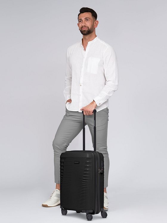 Farmhood Eco Edition 4 hjul Kabinetrolley 55 cm med strækfold