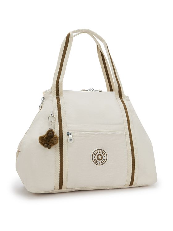 Kipling Basic Art Weekend-rejsetaske M 58 cm Kipling Basic Art Weekend-rejsetaske M 58 cm
