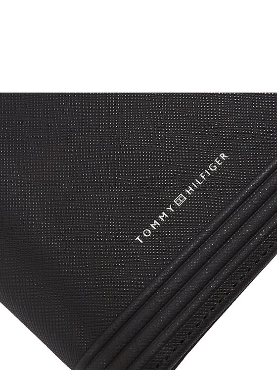 Tommy Hilfiger TH Business Pung Læder 11.5 cm
