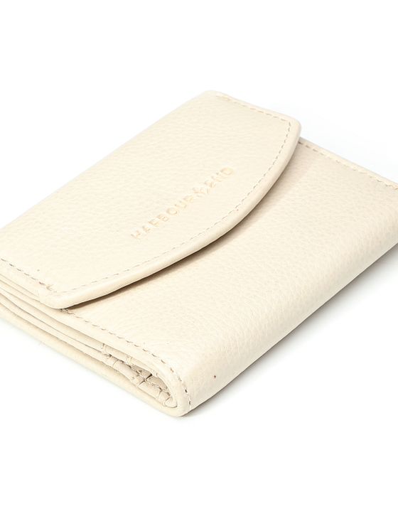 Harbour 2nd Just Pure Pung RFID-beskyttelse Læder 10.5 cm Harbour 2nd Just Pure Pung RFID-beskyttelse Læder 10.5 cm